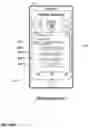 Fig. 131 - User interfaces for controlling or presenting device usage on an electronic device