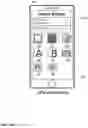Fig. 262 - User interfaces for controlling or presenting device usage on an electronic device
