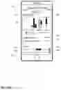Fig. 46 - User interfaces for controlling or presenting device usage on an electronic device