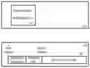 Fig. 01 - Storage of an inverted index in non-volatile memory