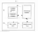 Fig. 01 - Serial port communication mode conversion method, system, and circuit