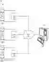 Fig. 01 - System and methods for caching and querying objects stored in multiple databases