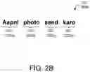 Fig. 04 - Identifying codemixed text