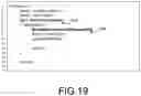 Fig. 20 - Transaction-specific selective uncommitted read for database transactions