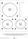 Fig. 04 - Dynamic spatial clustering construction and visualization system for office space planning and optimization