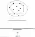Fig. 10 - Dynamic spatial clustering construction and visualization system for office space planning and optimization