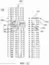 Fig. 20 - Method for routing bond wires in system in a package (SiP) devices