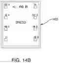 Fig. 22 - Method for routing bond wires in system in a package (SiP) devices