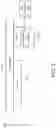Fig. 03 - Optimized scan sequence for biometric sensor