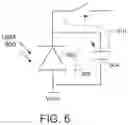 Fig. 08 - Optimized scan sequence for biometric sensor