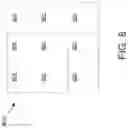 Fig. 10 - Optimized scan sequence for biometric sensor