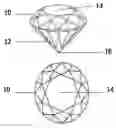 Fig. 01 - System and method of unique identifying a gemstone