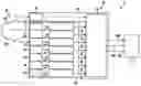 Fig. 01 - Determining a state of the surrounding area of a vehicle, using linked classifiers