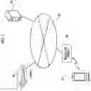 Fig. 02 - Identity determination apparatus and identity determination system
