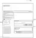 Fig. 01 - System and Method for Facilitating a Life Event Page within a Social Network Application