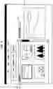 Fig. 07 - IMAGE PROCESSING APPARATUS, NON-TRANSITORY COMPUTER-READABLE STORAGE MEDIUM, AND GENERATION METHOD OF PHOTOGRAPHIC DATA
