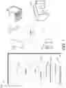 Fig. 02 - THREE-DIMENSIONAL DRAWING INSIDE VIRTUAL REALITY ENVIRONMENT