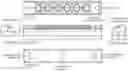 Fig. 01 - Power and/or Alarming Security System for Electrical Appliances
