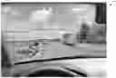 Fig. 01 - Lane change timing indicator