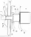 Fig. 06 - Electronic sensor device for detecting the vibration related to an amplification system within stringed musical instruments