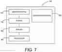 Fig. 06 - Memory device with an input signal management mechanism