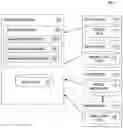 Fig. 01 - Medical diagnosis system with continuous learning and reasoning