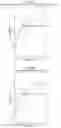 Fig. 09 - DEMENTIA CARE BURDEN LEVEL DETERMINATION DEVICE, METHOD, AND RECORDING MEDIUM, AND DEMENTIA TREATMENT THERAPEUTIC EFFECT DETERMINATION DEVICE, METHOD, AND RECORDING MEDIUM