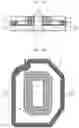 Fig. 02 - COMBINED COIL MODULE AND MAGNETIC SHEET