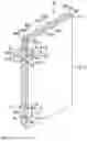 Fig. 04 - LINK BODY, FOLDING STRUCTURE PROVIDED WITH SAME LINK BODY, AND SEPARATING MEMBER USED FOR SAME FOLDING STRUCTURE