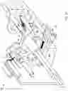 Fig. 07 - Electromechanical actuation system for momentary contact control switches