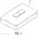 Fig. 02 - Remote-controlled switch cover assembly
