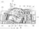 Fig. 01 - Molded case circuit breaker