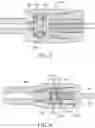 Fig. 06 - Hydraulic switch and hydraulic brake system