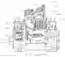 Fig. 01 - Miniature circuit breaker with automatic opening/closing function