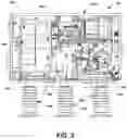 Fig. 04 - Hydrogen bleed gas for an ion source housing