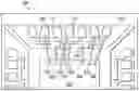 Fig. 01 - QFN pin routing thru lead frame etching