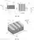 Fig. 02 - Selective removal process to create high aspect ratio fully self-aligned via