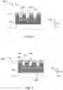 Fig. 03 - Selective removal process to create high aspect ratio fully self-aligned via