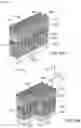 Fig. 28 - Selective removal process to create high aspect ratio fully self-aligned via