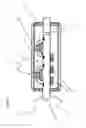 Fig. 03 - Double-sided hermetic multichip module