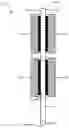 Fig. 01 - Heat spreaders for use with semiconductor devices