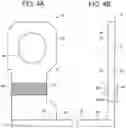 Fig. 06 - Terminal structure and semiconductor module
