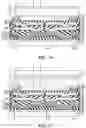 Fig. 15 - Wiring structure, electronic device and method for manufacturing the same