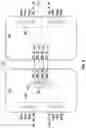 Fig. 06 - Isolator with symmetric multi-channel layout