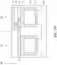 Fig. 27 - Semiconductor device structure and method for forming the same