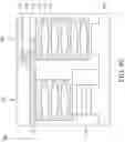 Fig. 32 - Semiconductor device structure and method for forming the same
