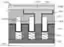 Fig. 01 - Methods of forming self-aligned vias and air gaps