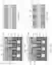 Fig. 06 - Methods of forming self-aligned vias and air gaps