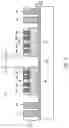 Fig. 07 - Integrated fan-out structure and method of forming