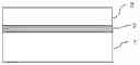 Fig. 01 - Substrate for front side type imager and method of manufacturing such a substrate